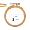 3inch(7.5cm)