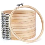 12 Inch Embroidery Hoop