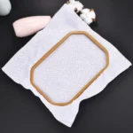 Imitation Wood Embroidery Hoop