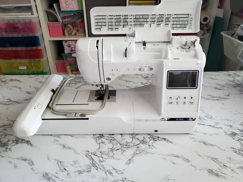 entry level embroidery machines