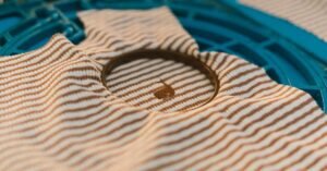 How to Fix Hoop Burn Marks on Fabric